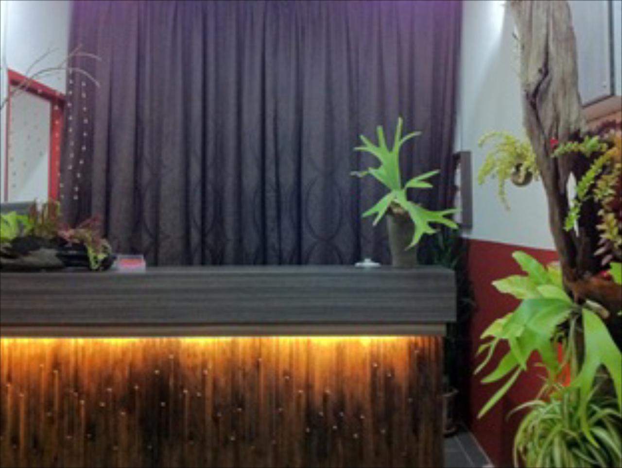 Hotel Budget UB Inn