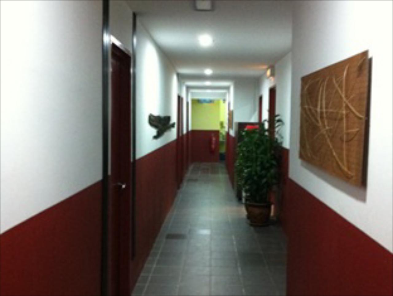 Hotel Budget UB Inn