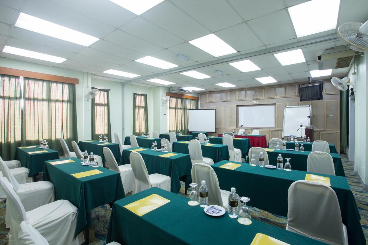 Hotel Seri Malaysia Kuantan