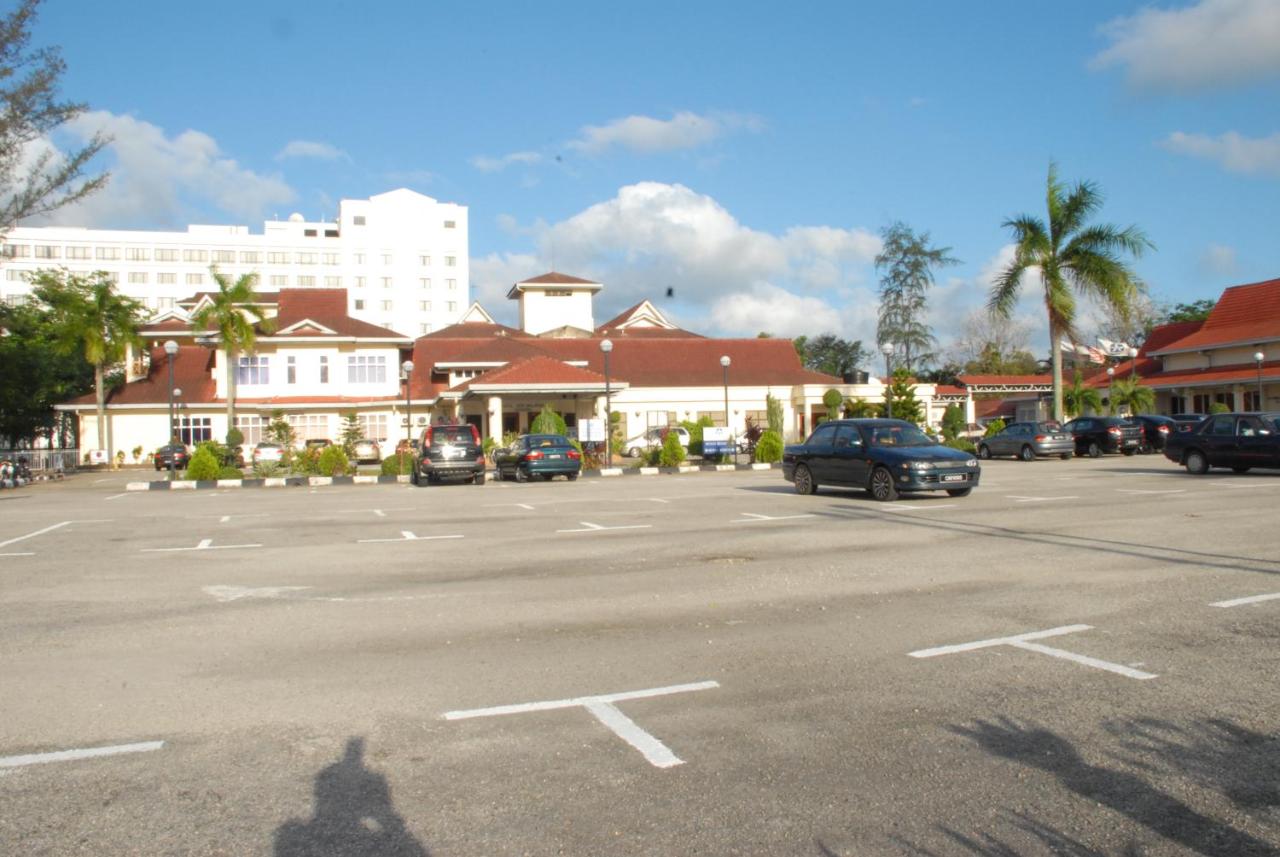 Hotel Seri Malaysia Kuantan