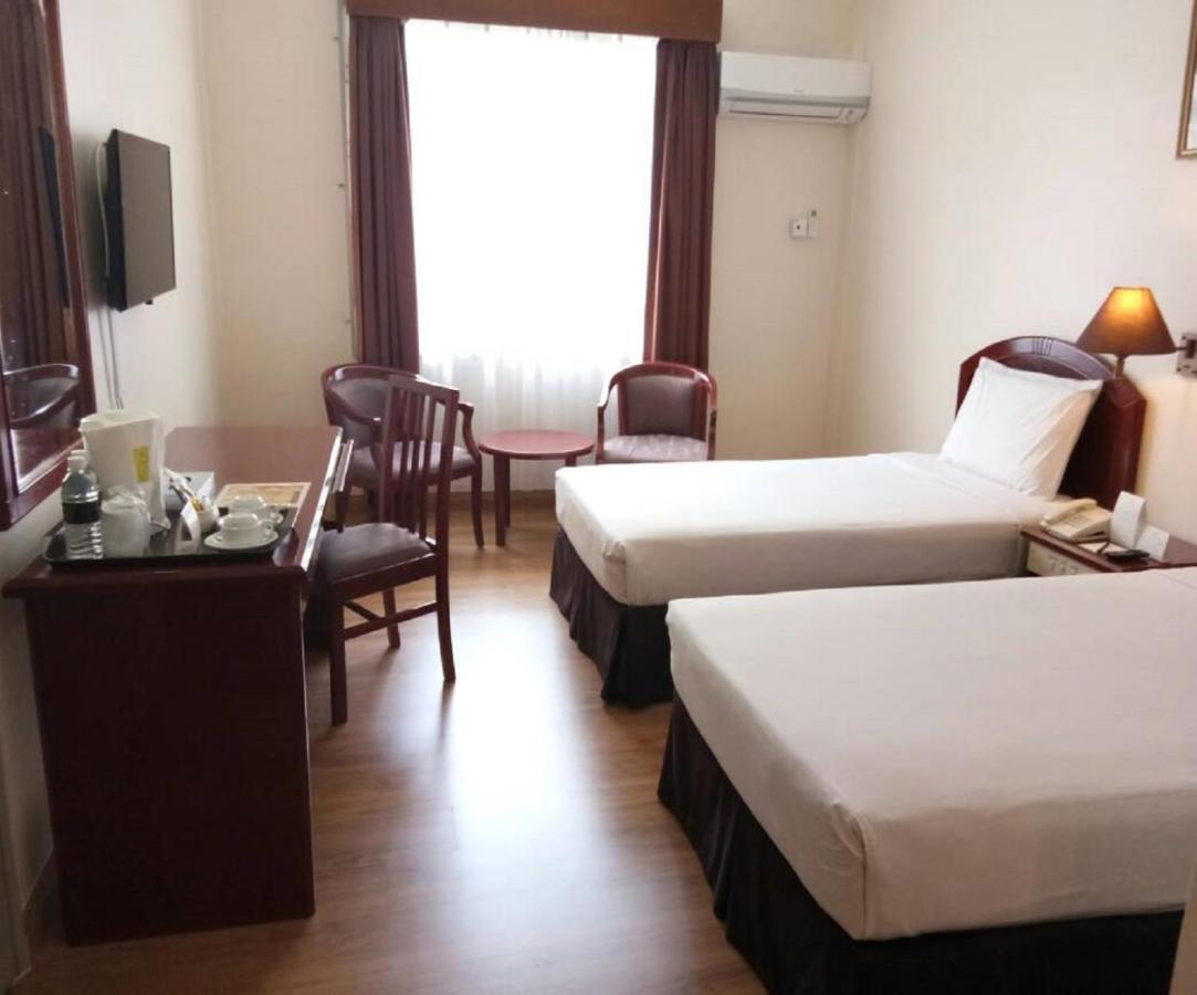 Hotel Seri Malaysia Kuantan