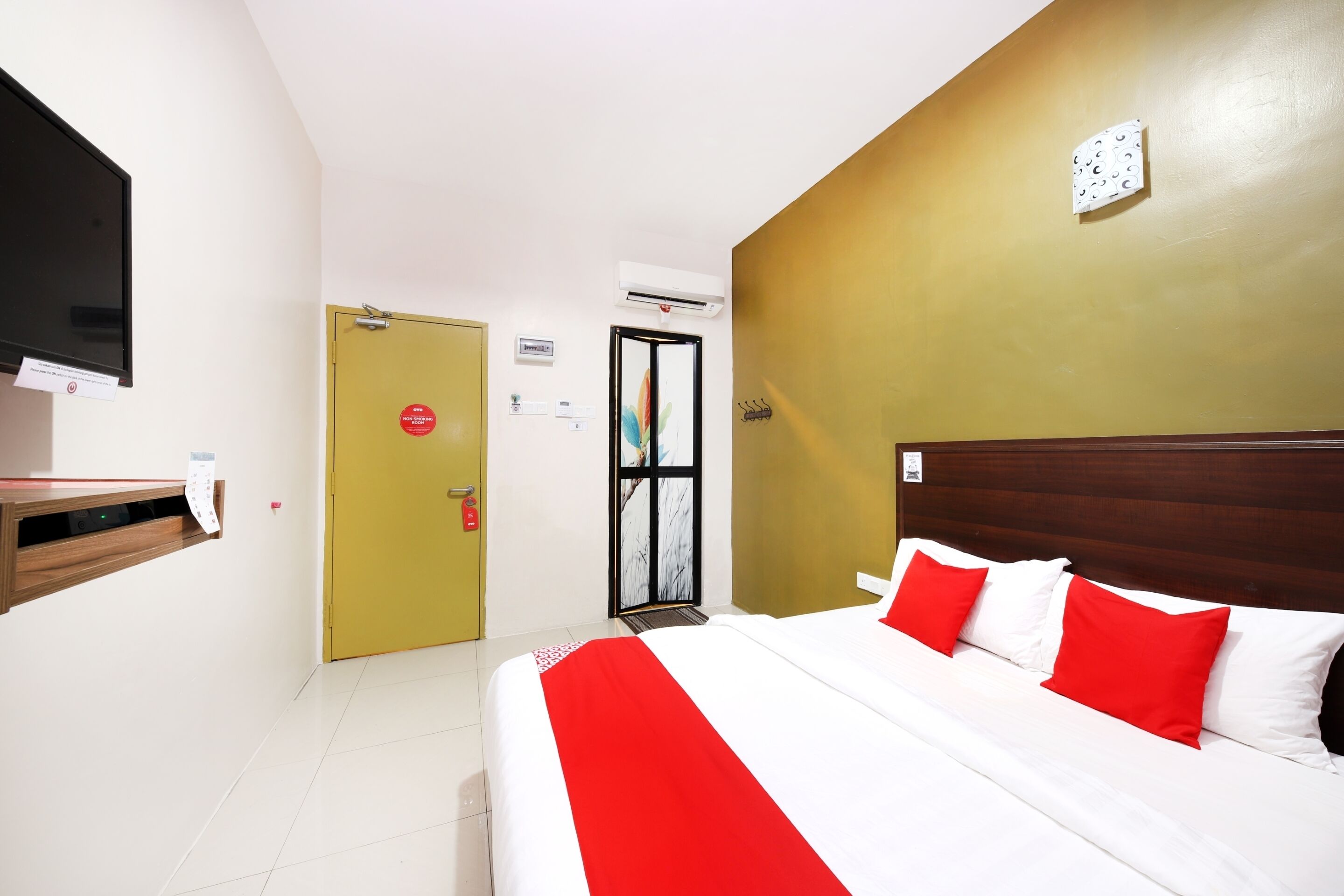 Hotel Tgl by Oyo Rooms