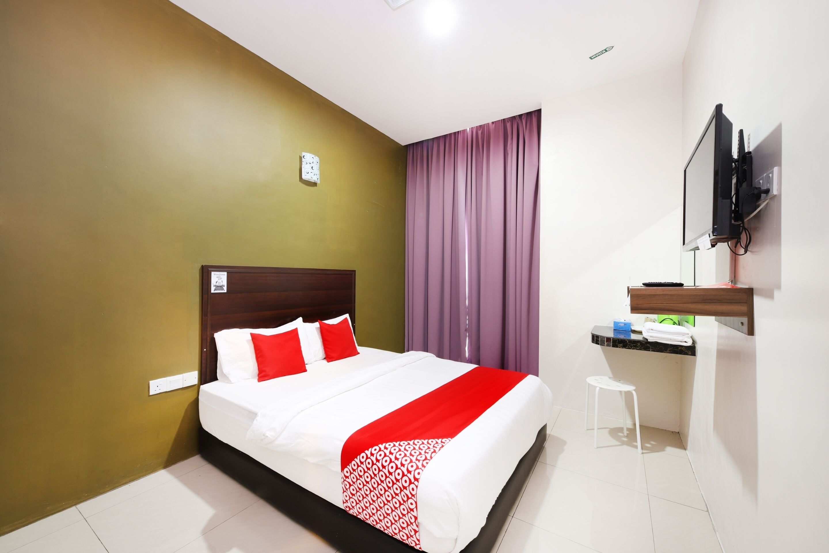 Hotel Tgl by Oyo Rooms