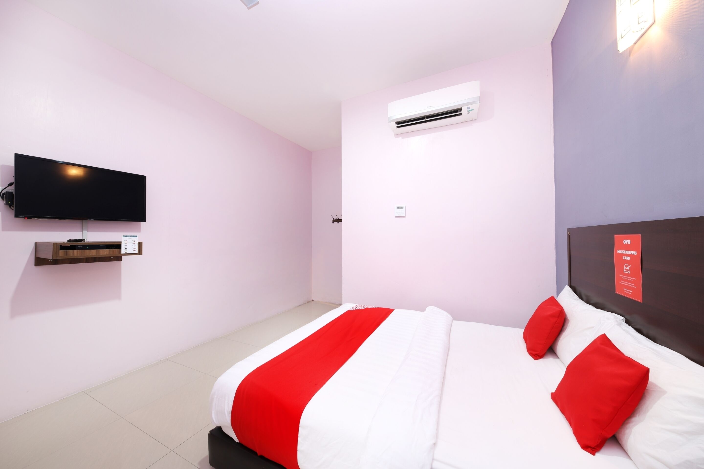Hotel Tgl by Oyo Rooms
