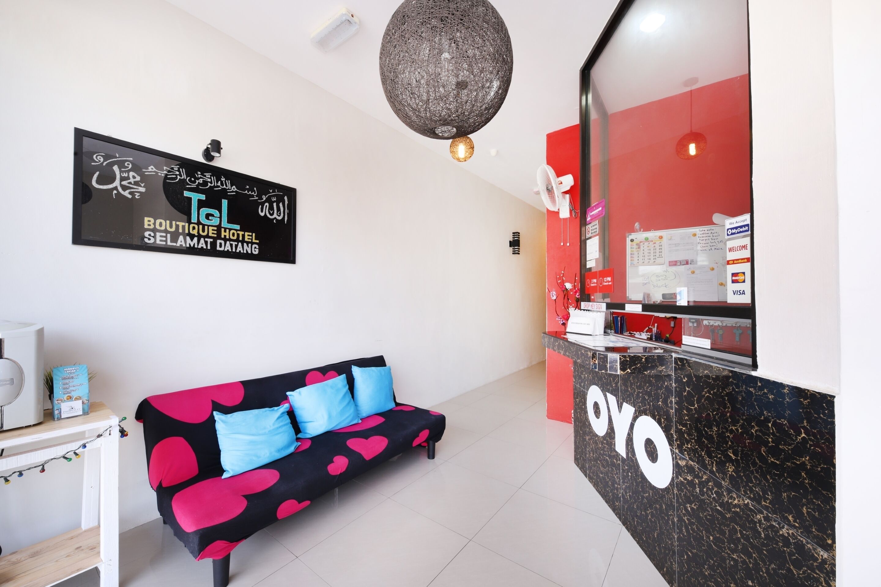 Hotel Tgl by Oyo Rooms