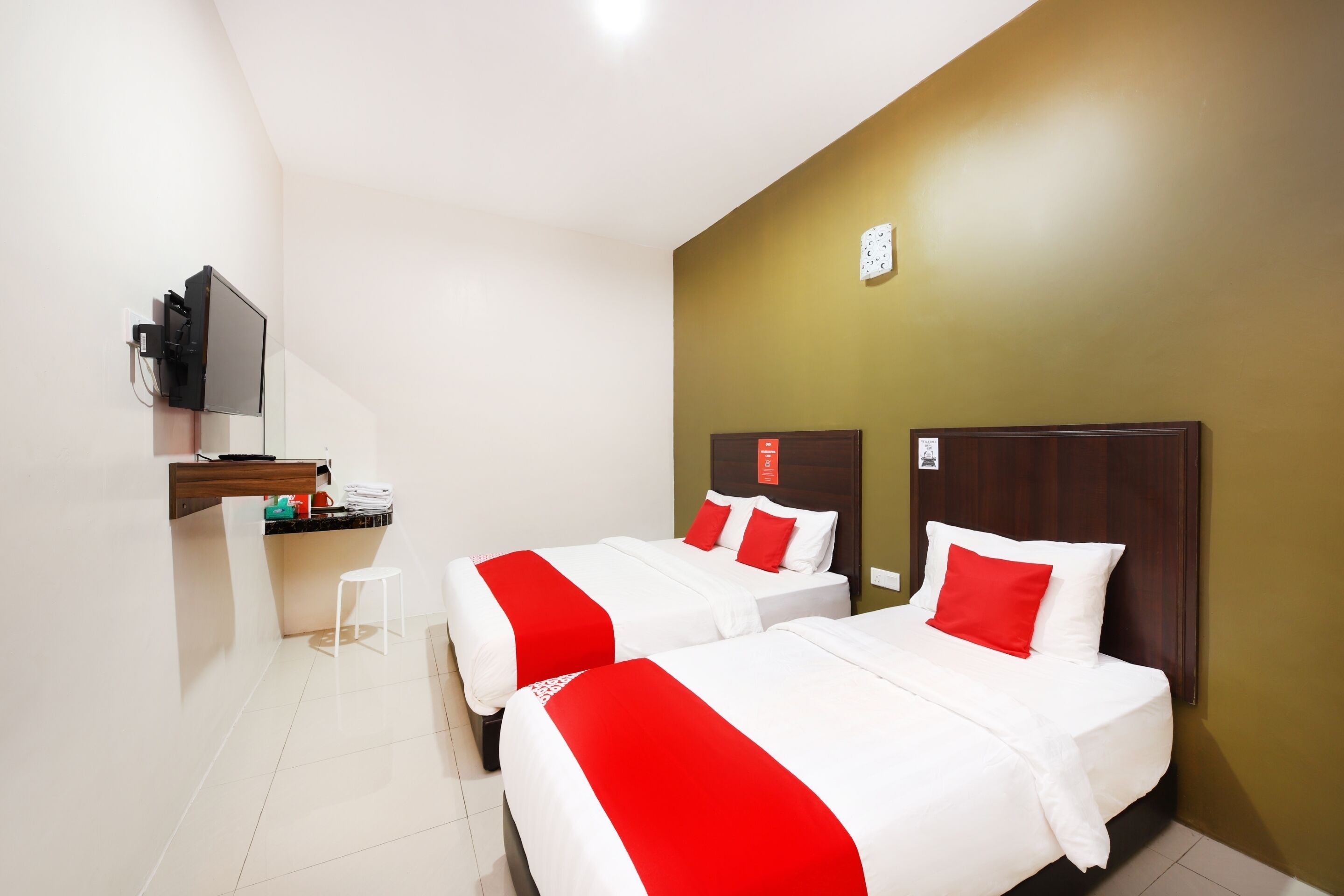 Hotel Tgl by Oyo Rooms