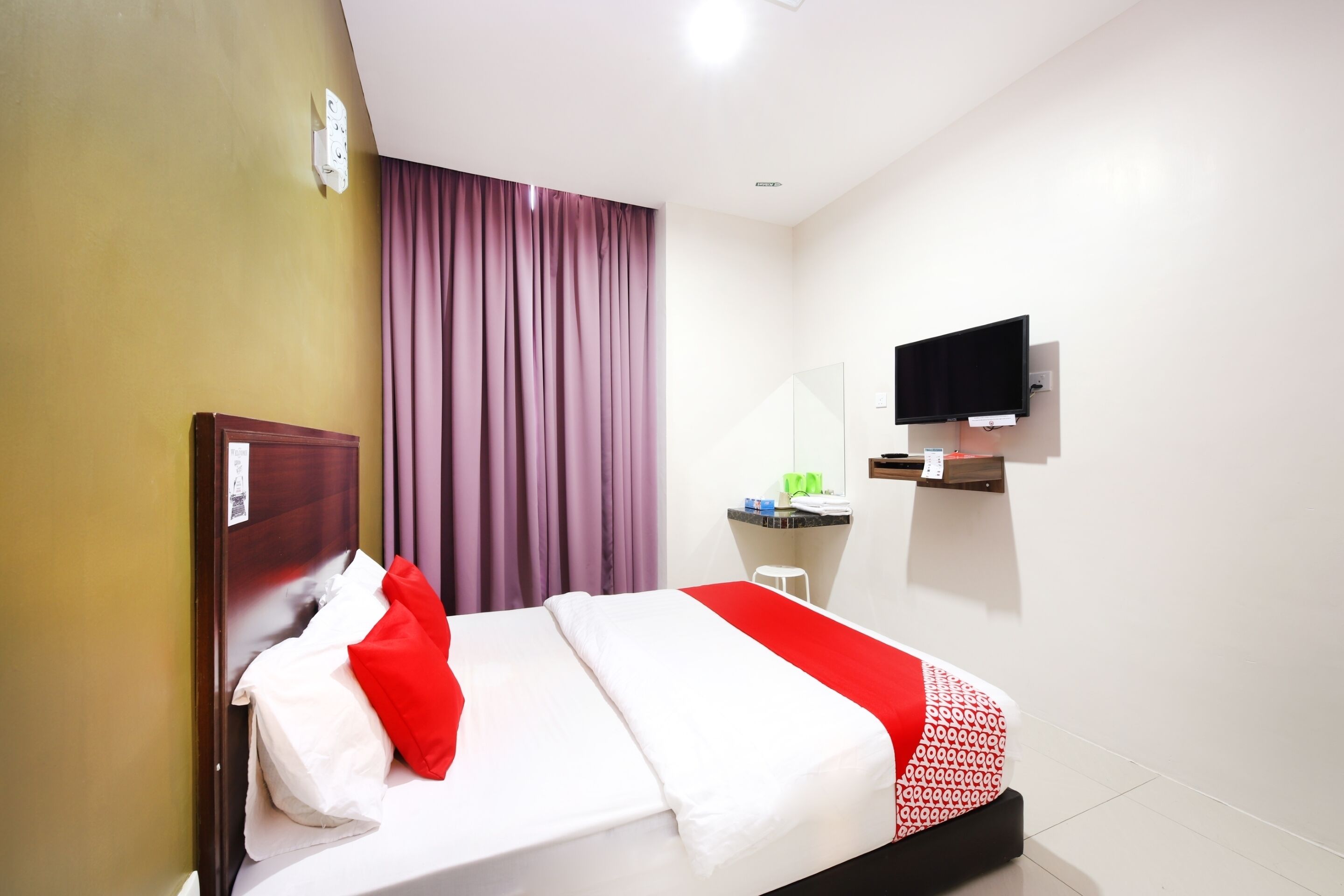 Hotel Tgl by Oyo Rooms