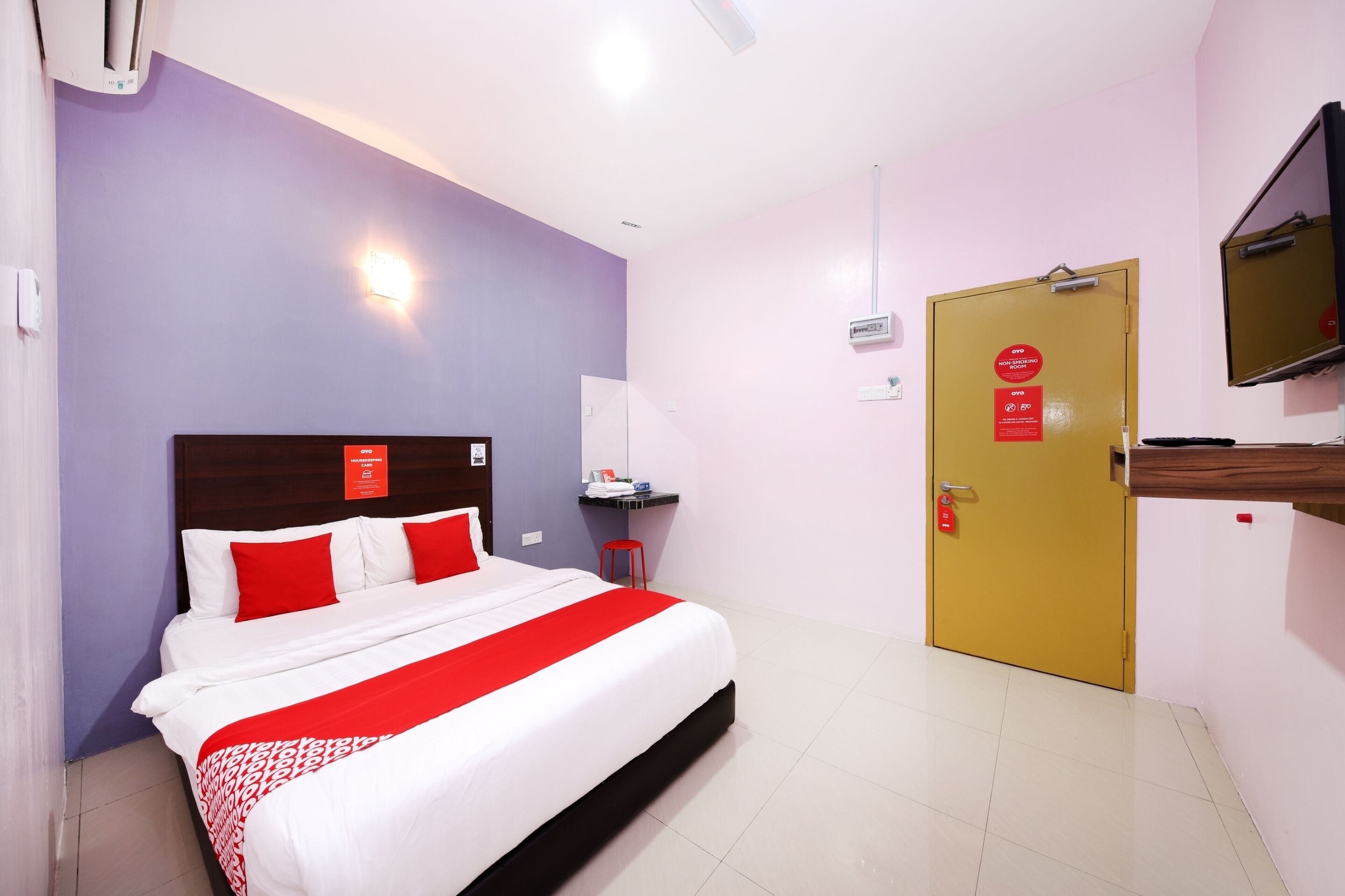 Hotel Tgl by Oyo Rooms