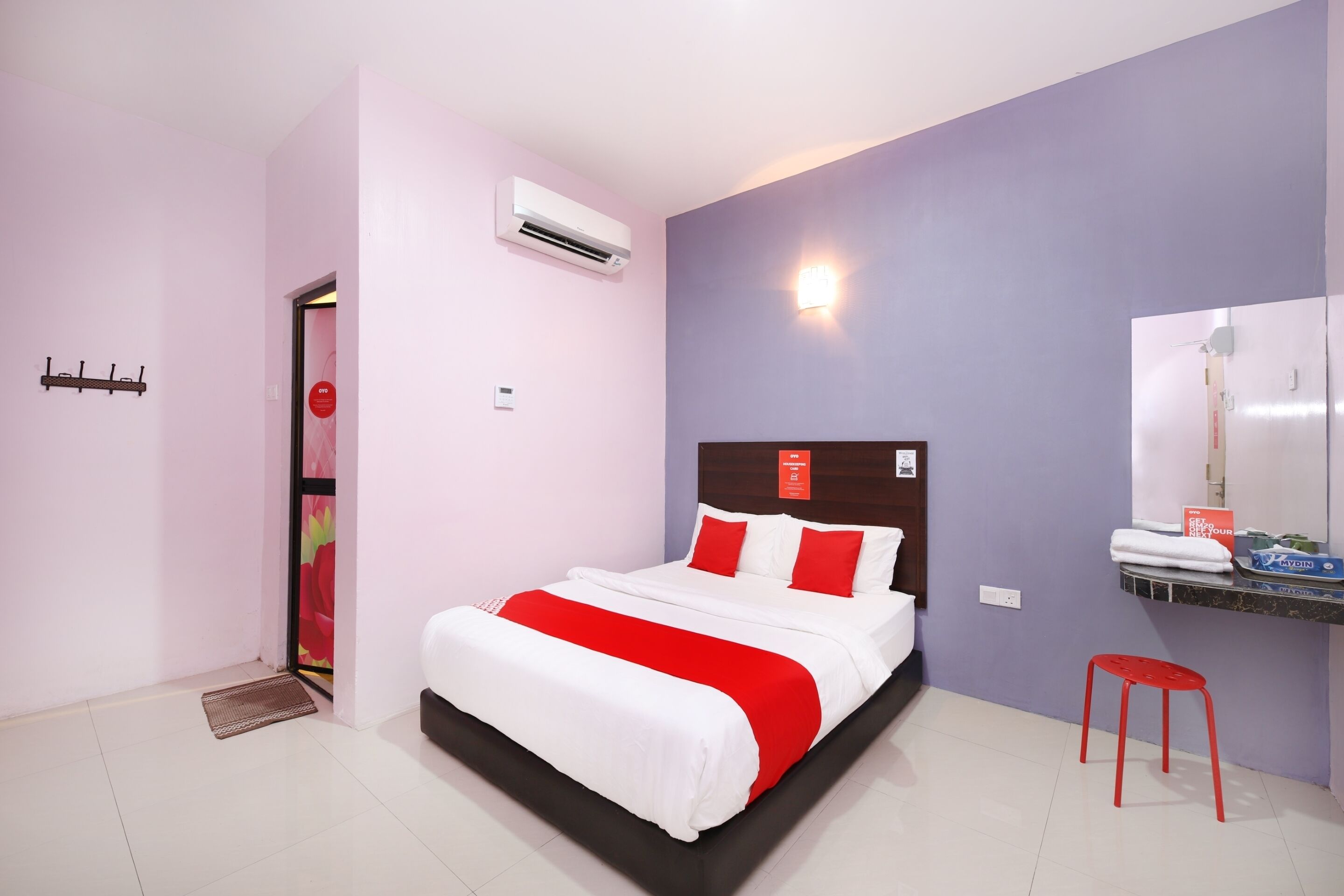 Hotel Tgl by Oyo Rooms