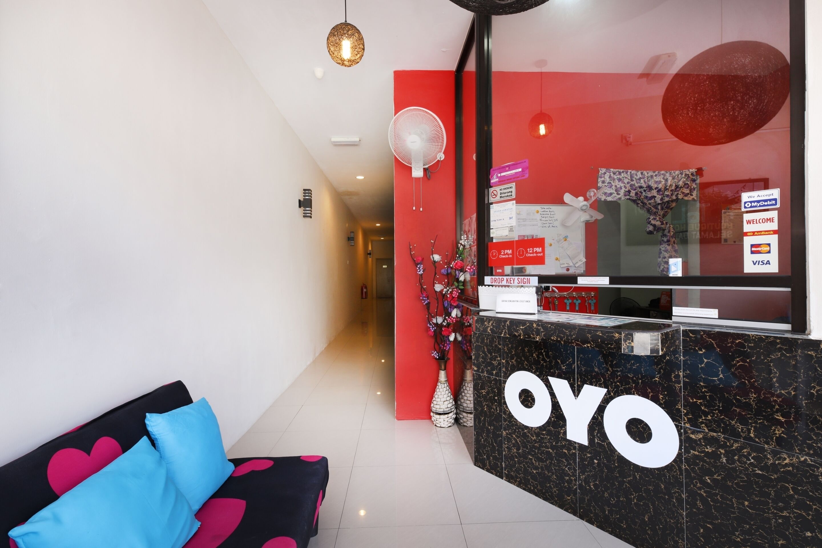 Hotel Tgl by Oyo Rooms