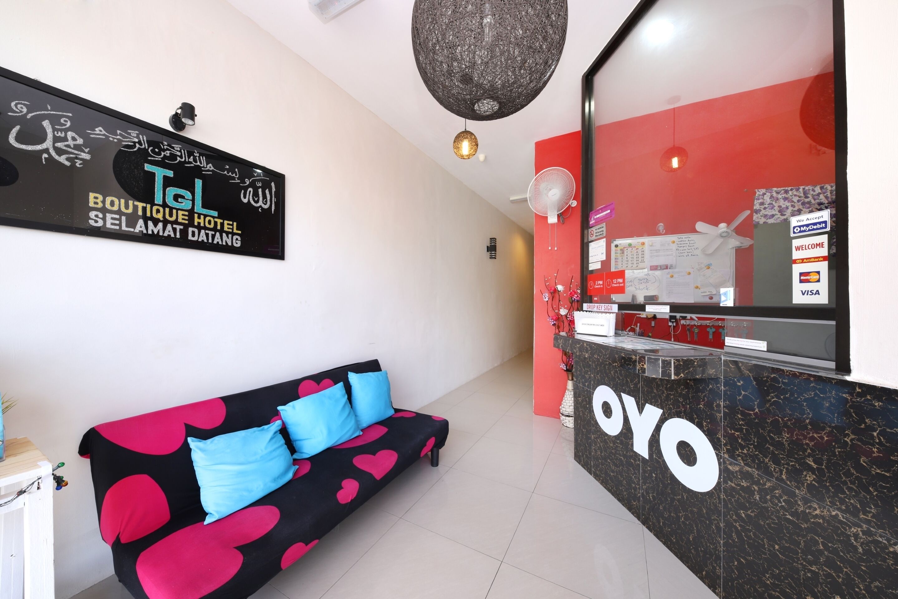 Hotel Tgl by Oyo Rooms