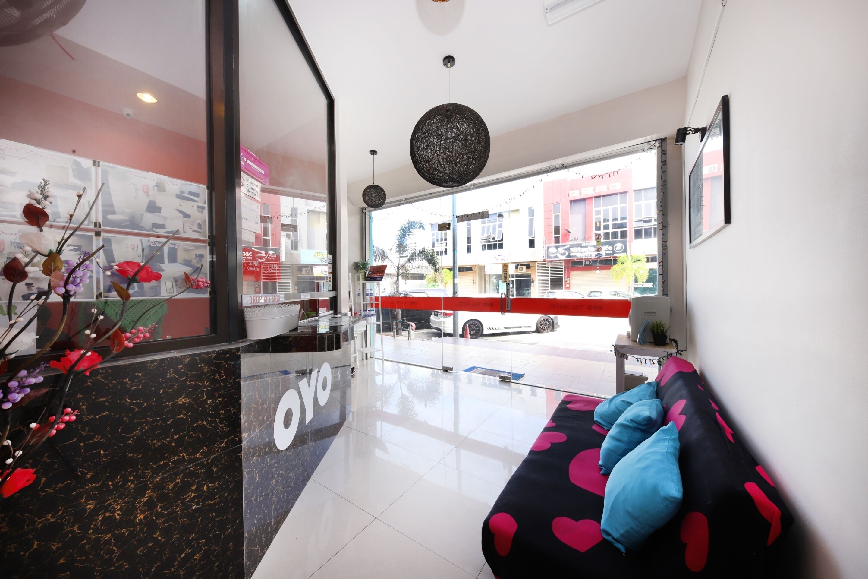 Hotel Tgl by Oyo Rooms