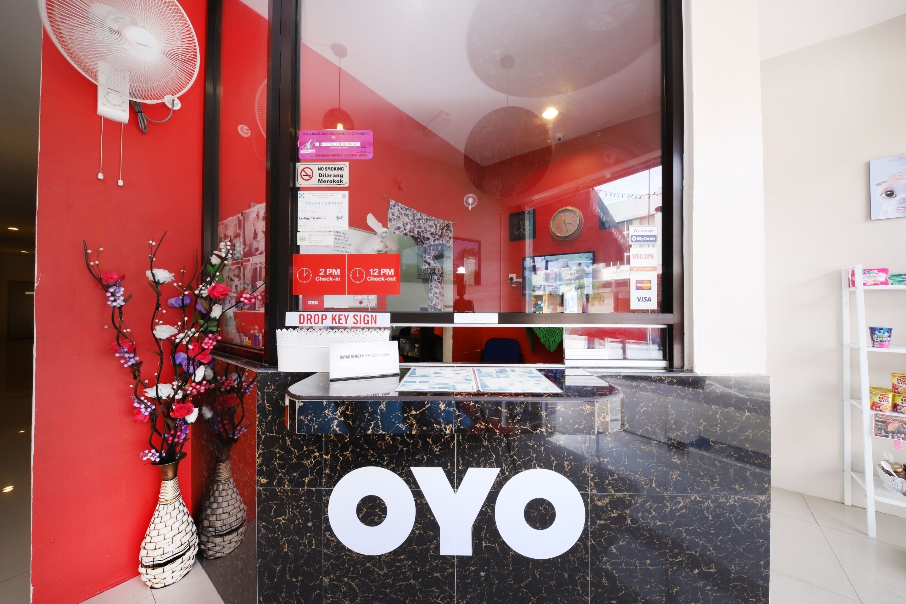 Hotel Tgl by Oyo Rooms