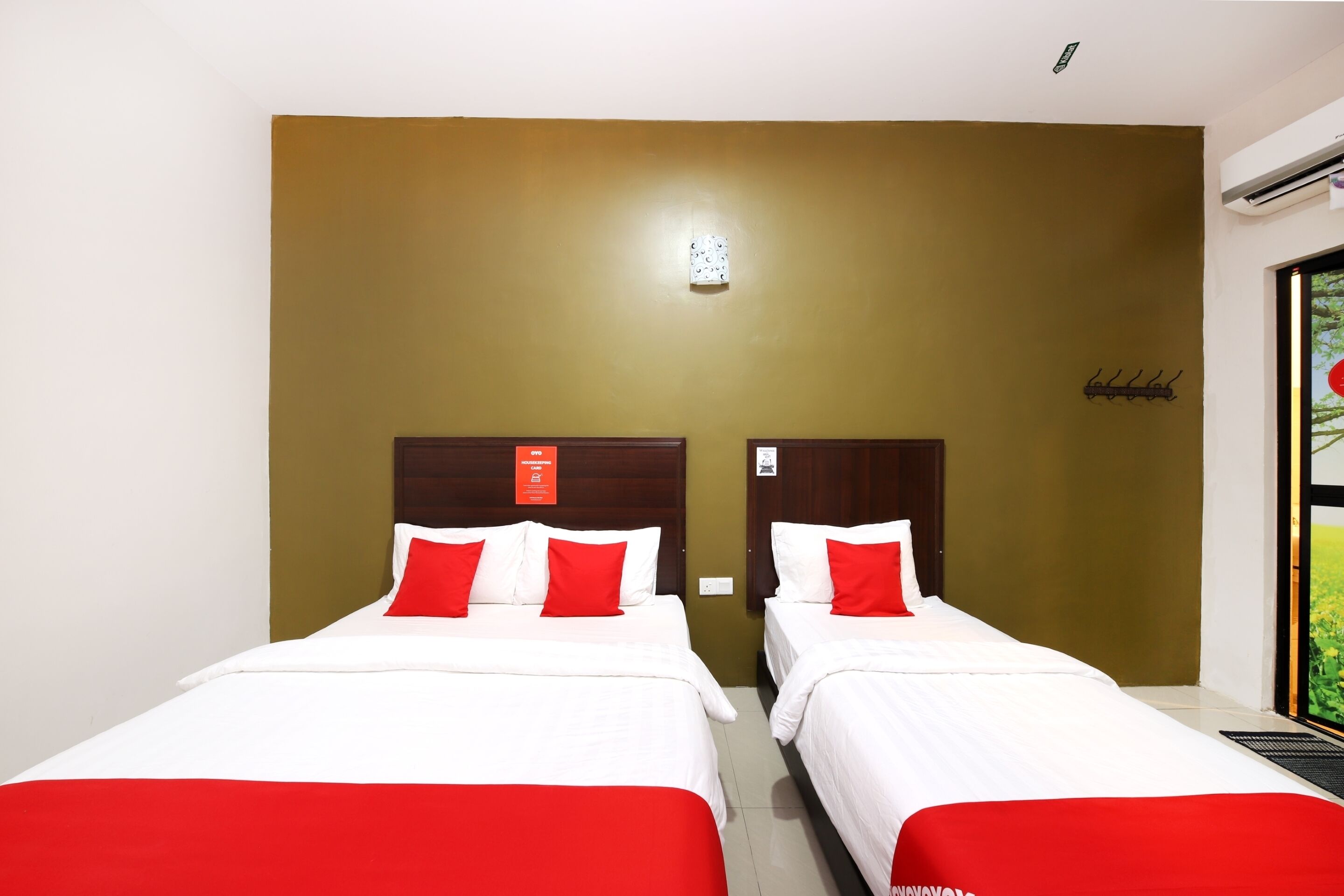 Hotel Tgl by Oyo Rooms