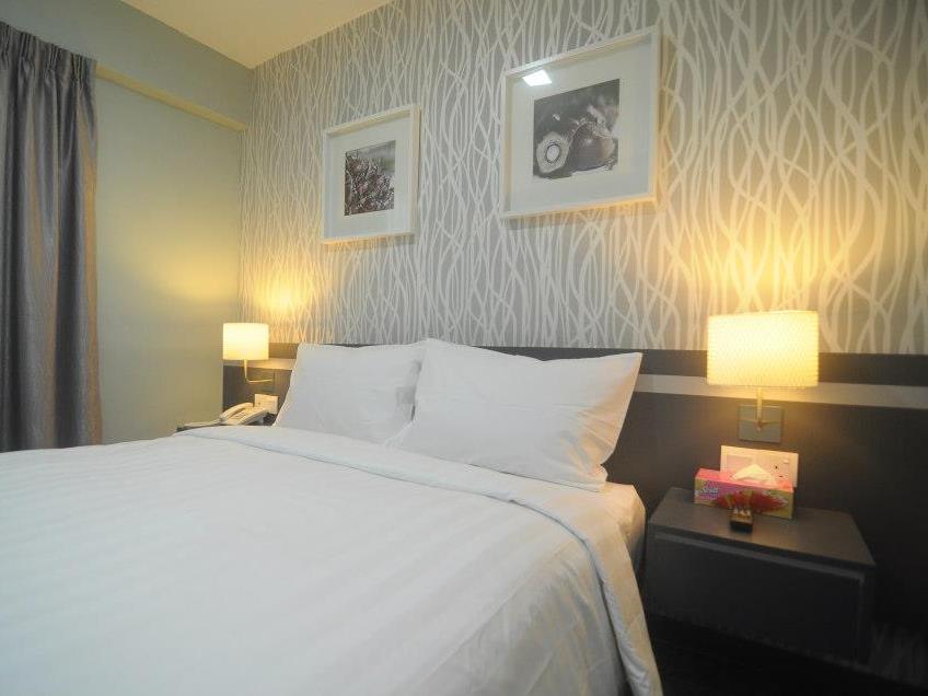 Kosma Boutique Hotel