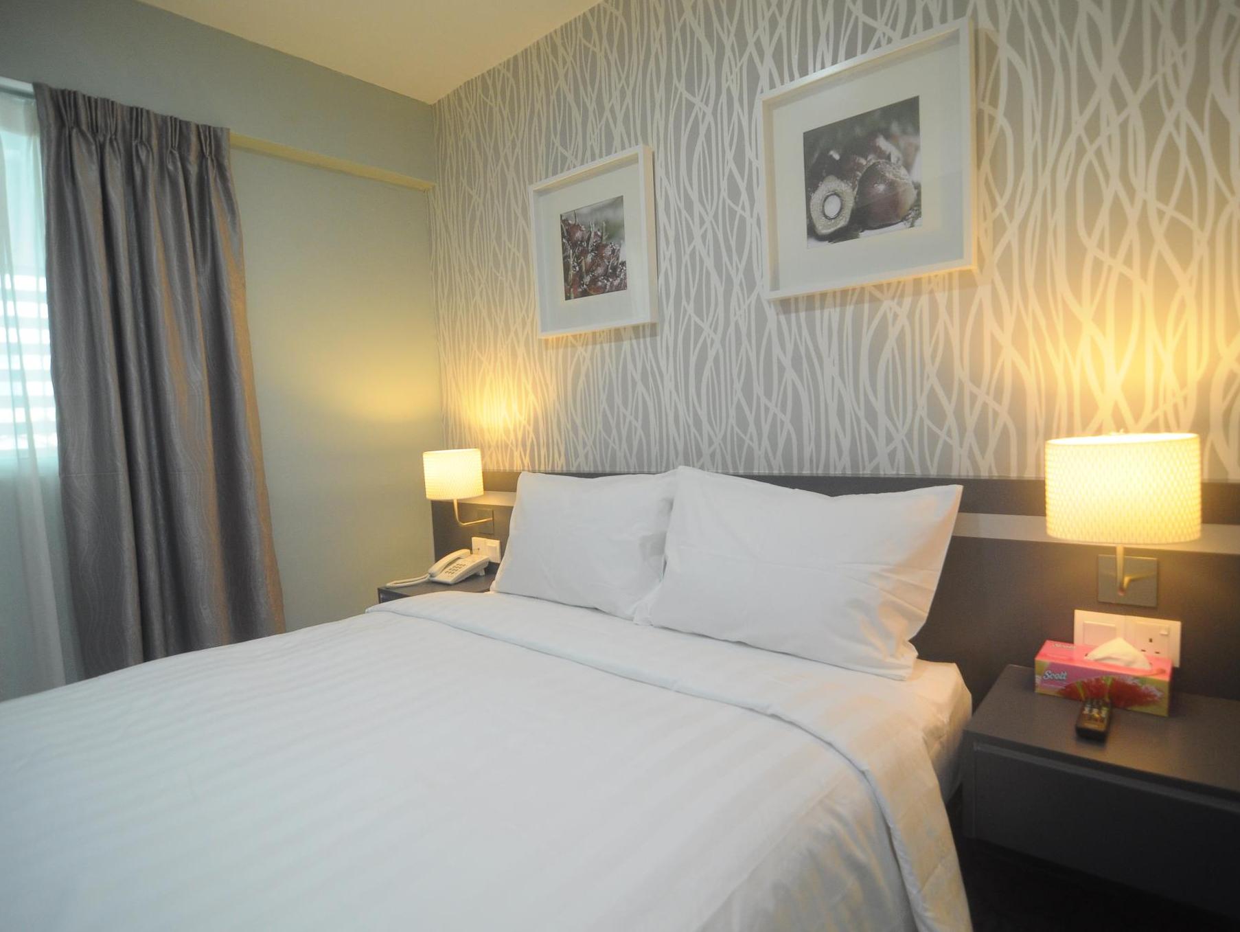 Kosma Boutique Hotel