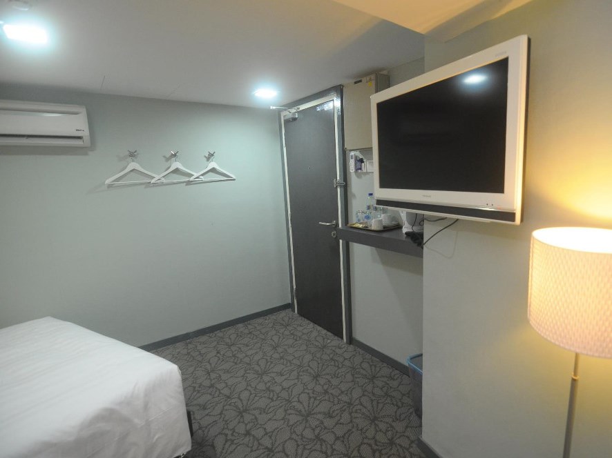 Kosma Boutique Hotel