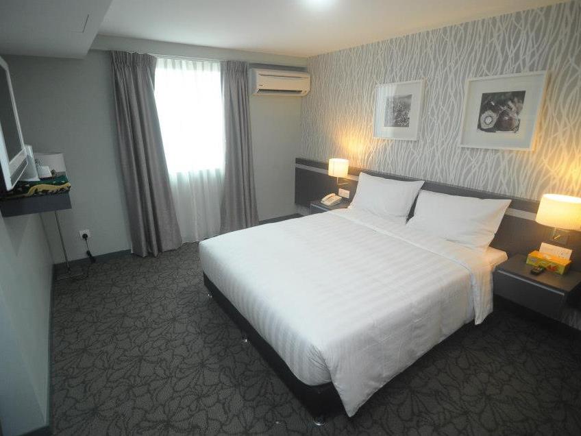 Kosma Boutique Hotel