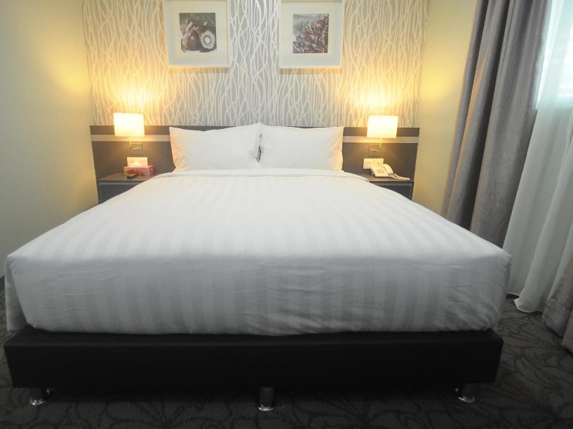 Kosma Boutique Hotel