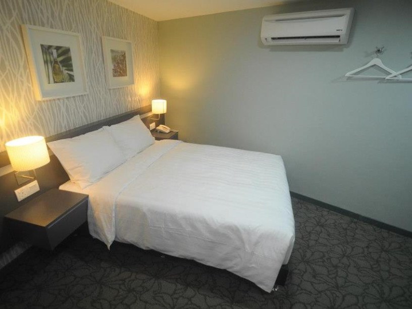 Kosma Boutique Hotel