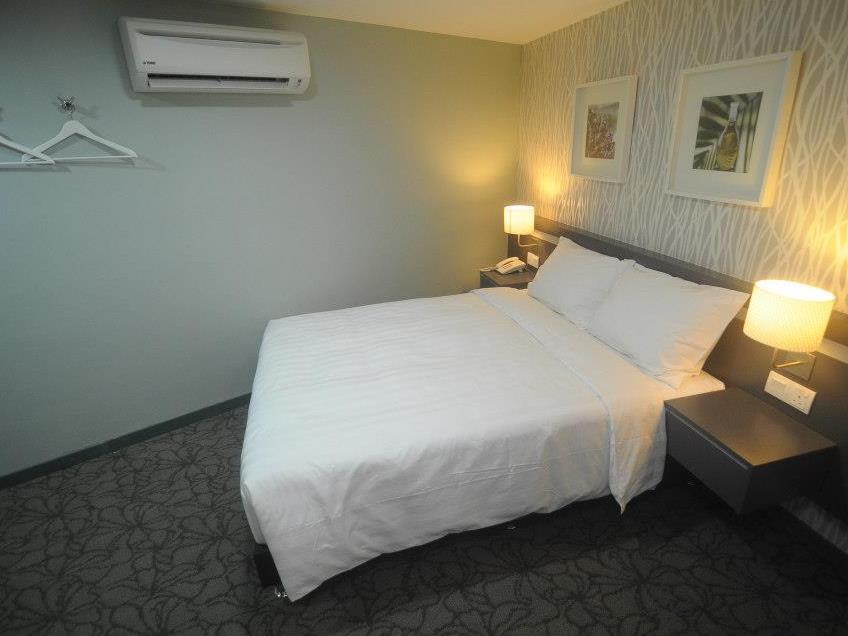 Kosma Boutique Hotel