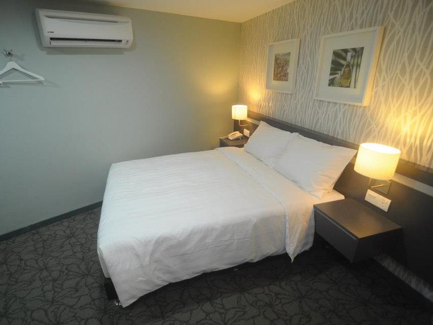 Kosma Boutique Hotel