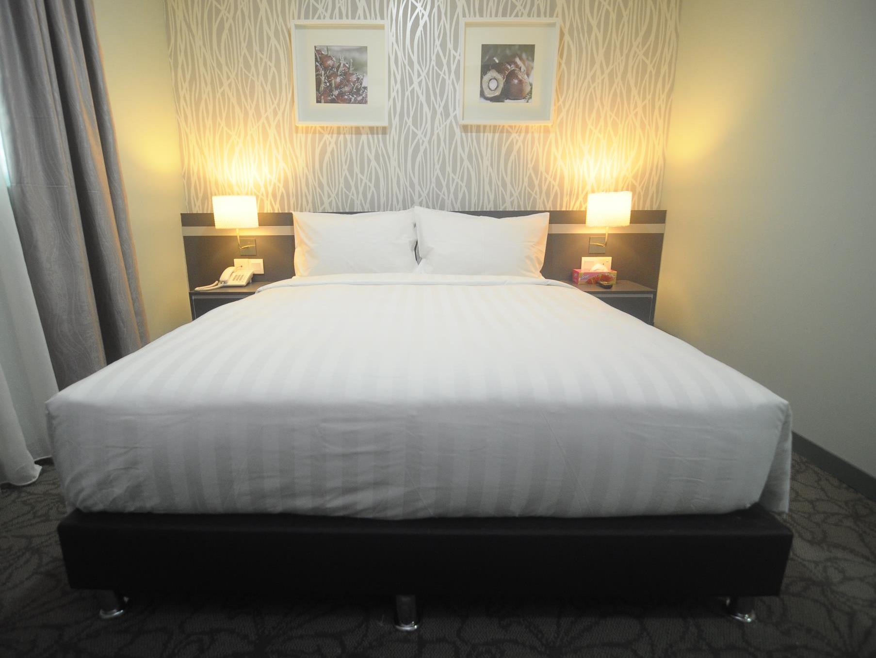 Kosma Boutique Hotel