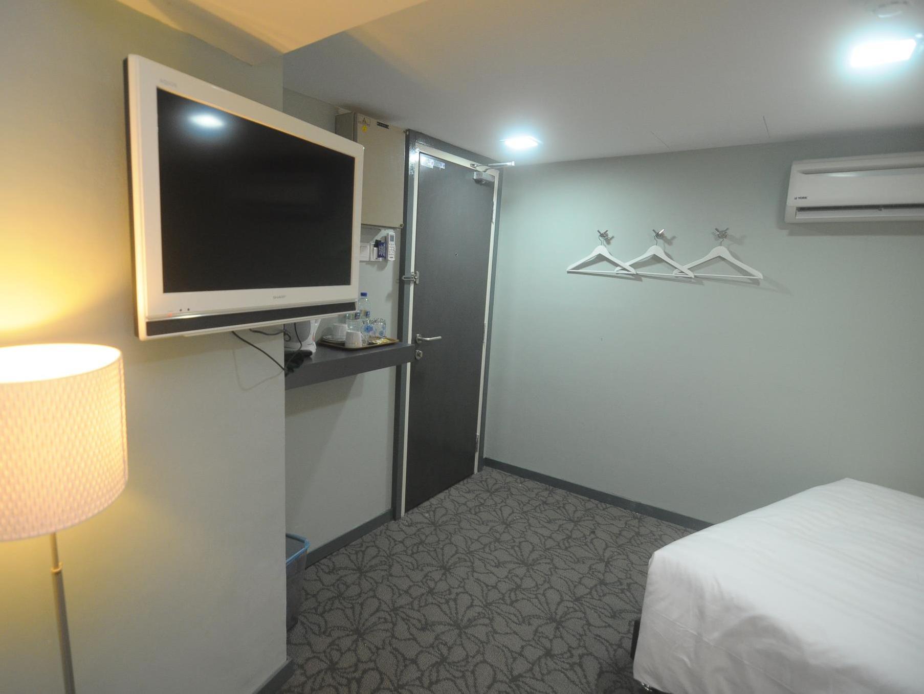 Kosma Boutique Hotel