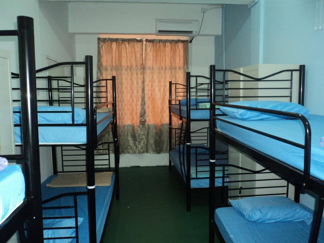 SPOT ON 89872 Kuantan Backpackers