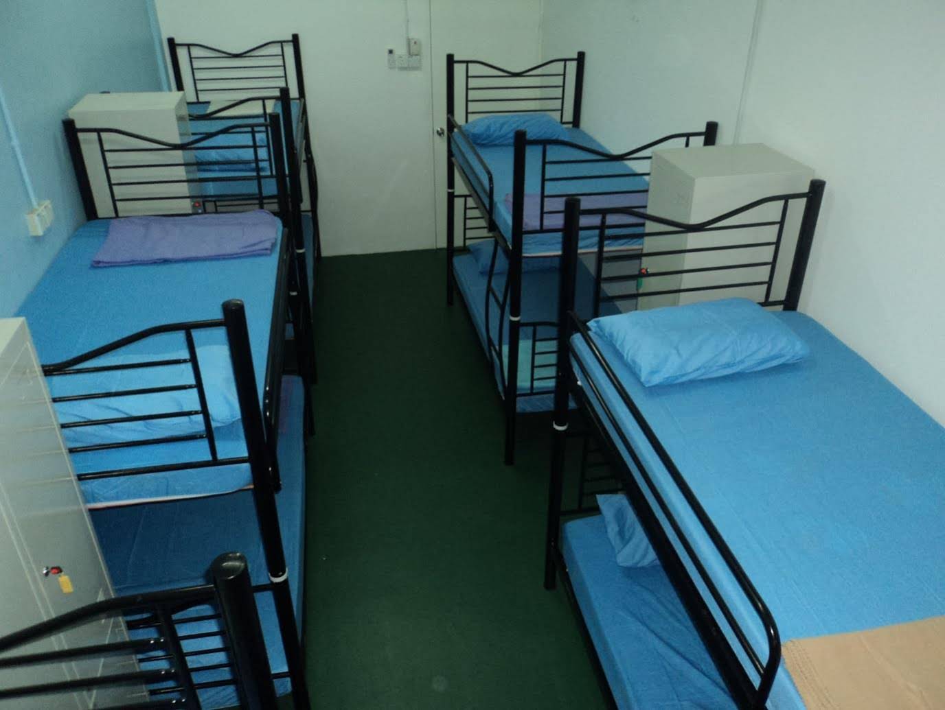 SPOT ON 89872 Kuantan Backpackers