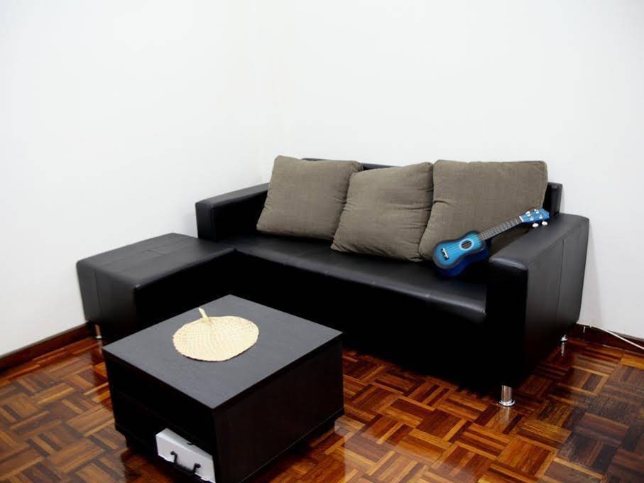 SPOT ON 89872 Kuantan Backpackers