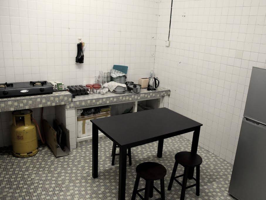 SPOT ON 89872 Kuantan Backpackers
