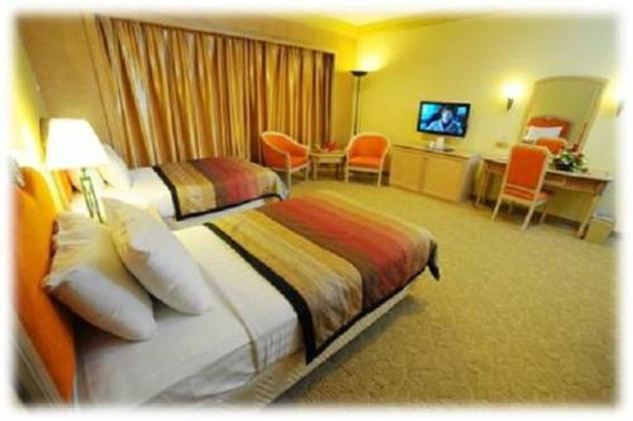 Grand Darul Makmur Hotel Kuantan