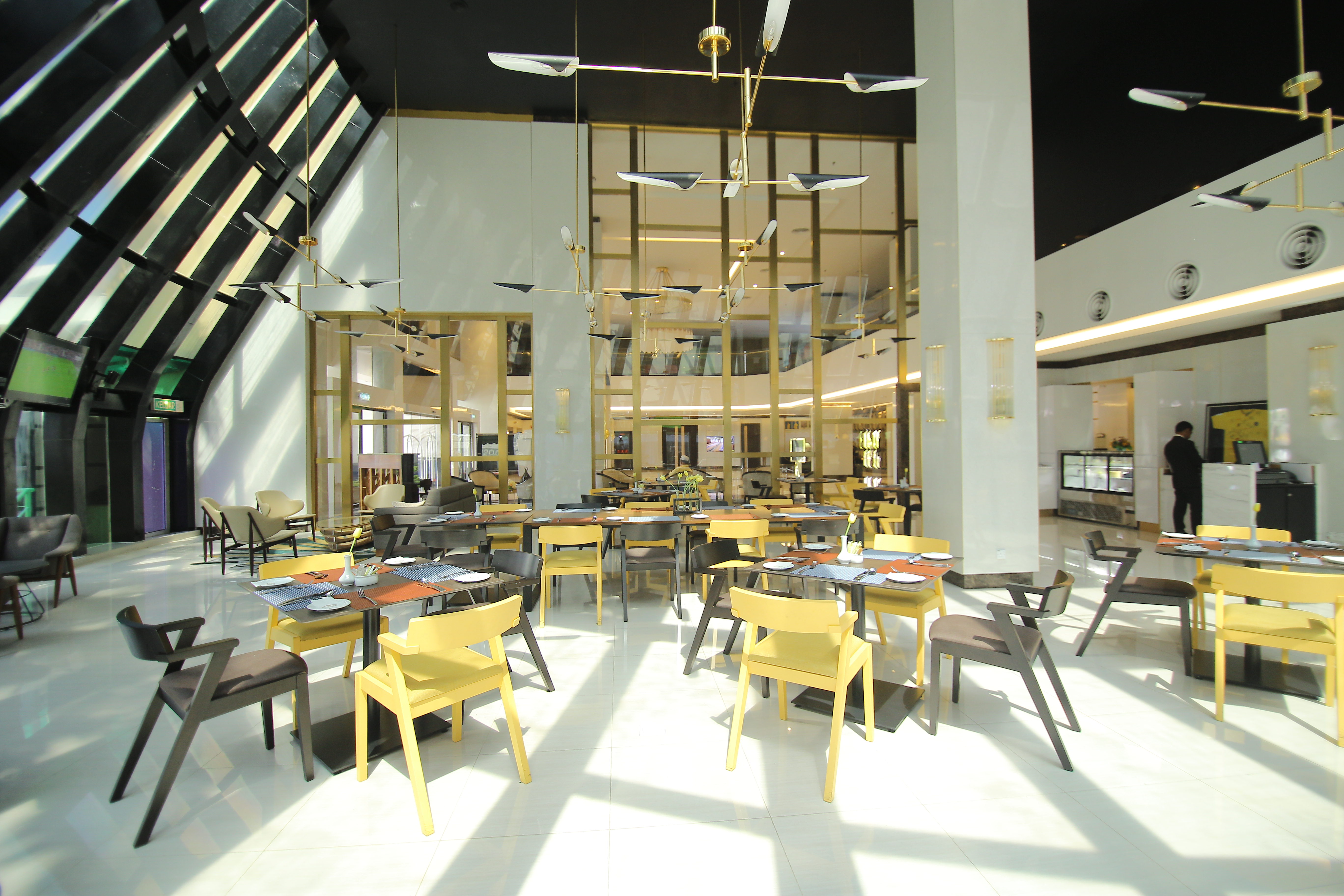 Grand Darul Makmur Hotel Kuantan