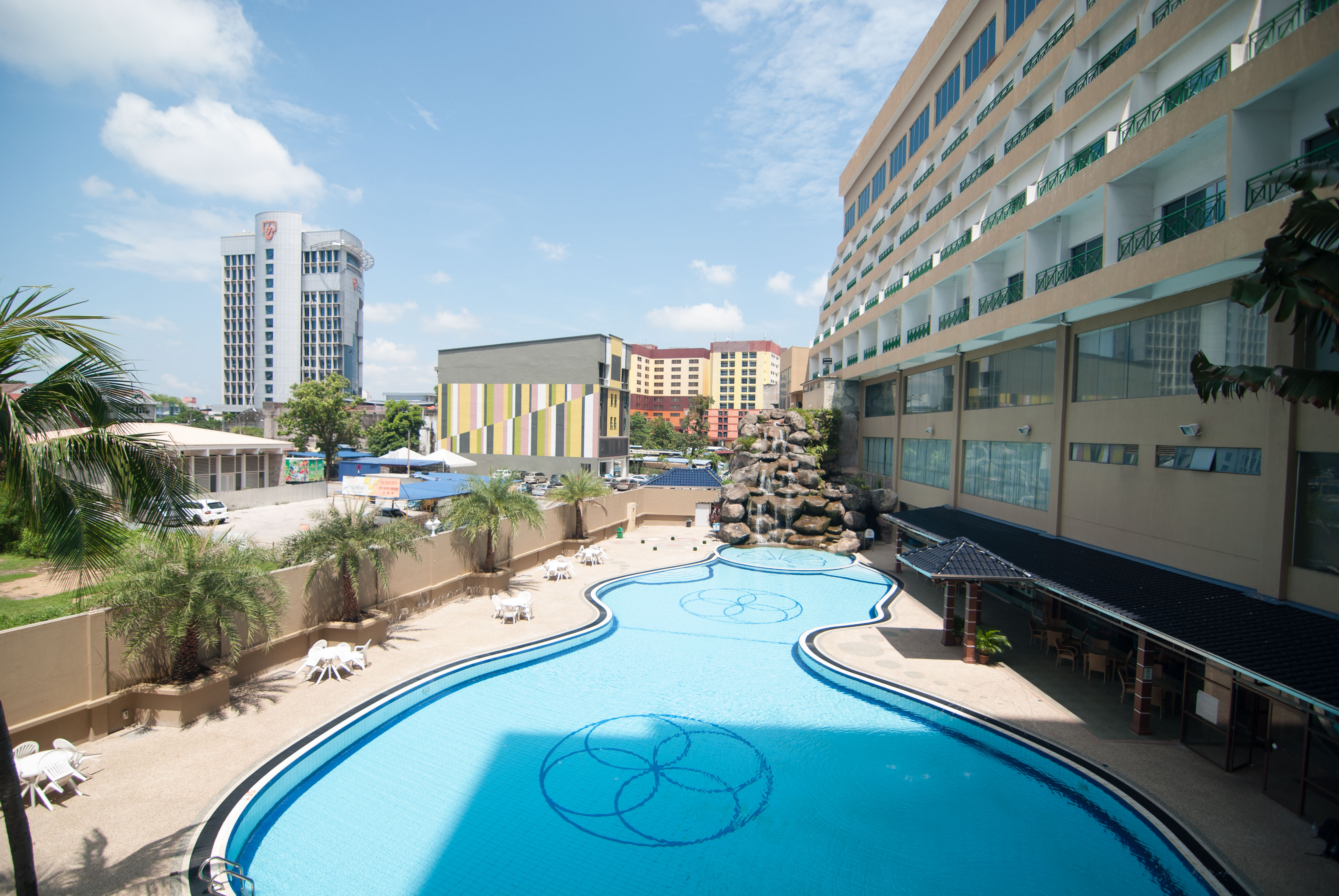 Grand Darul Makmur Hotel Kuantan