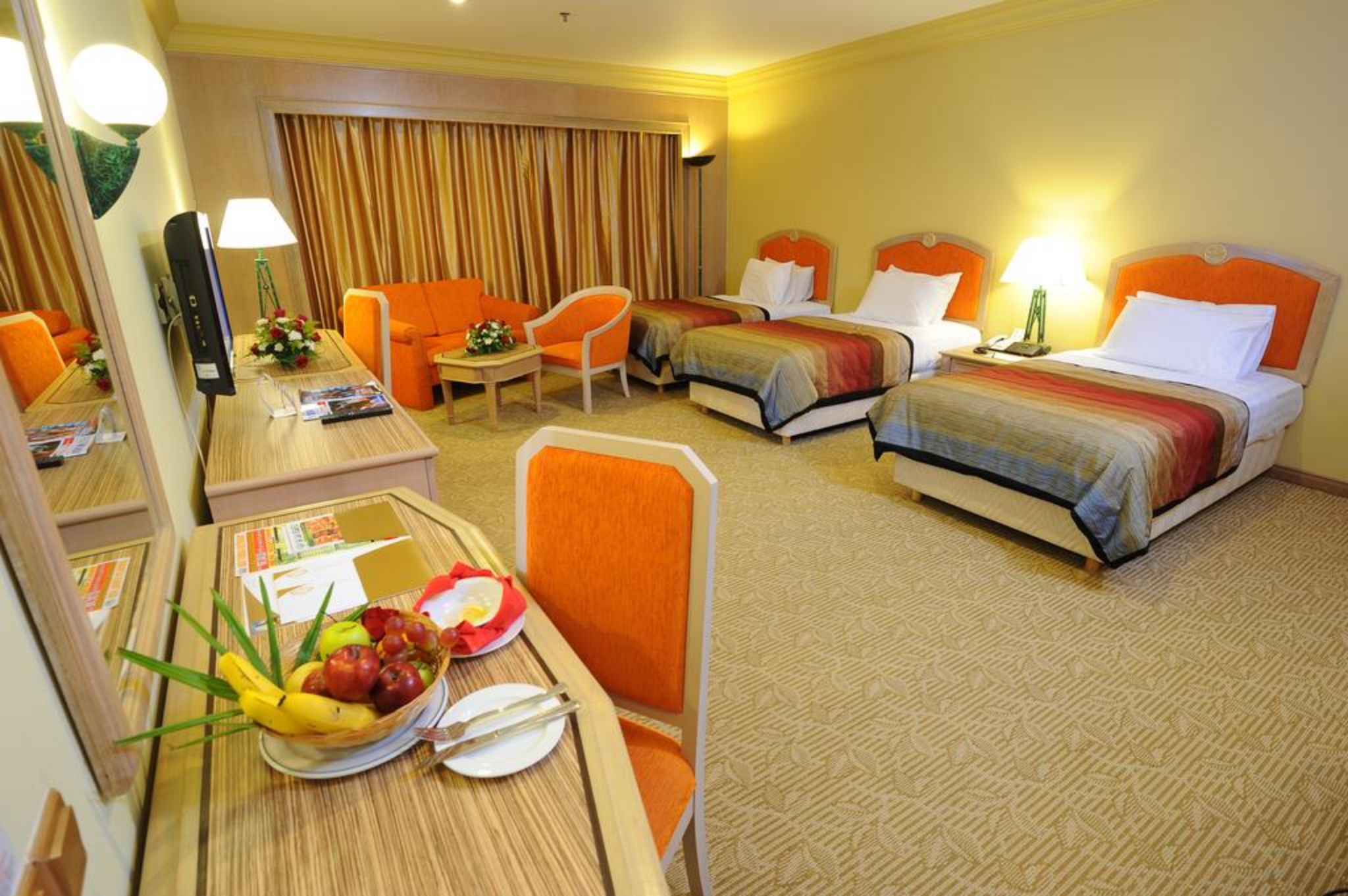 Grand Darul Makmur Hotel Kuantan