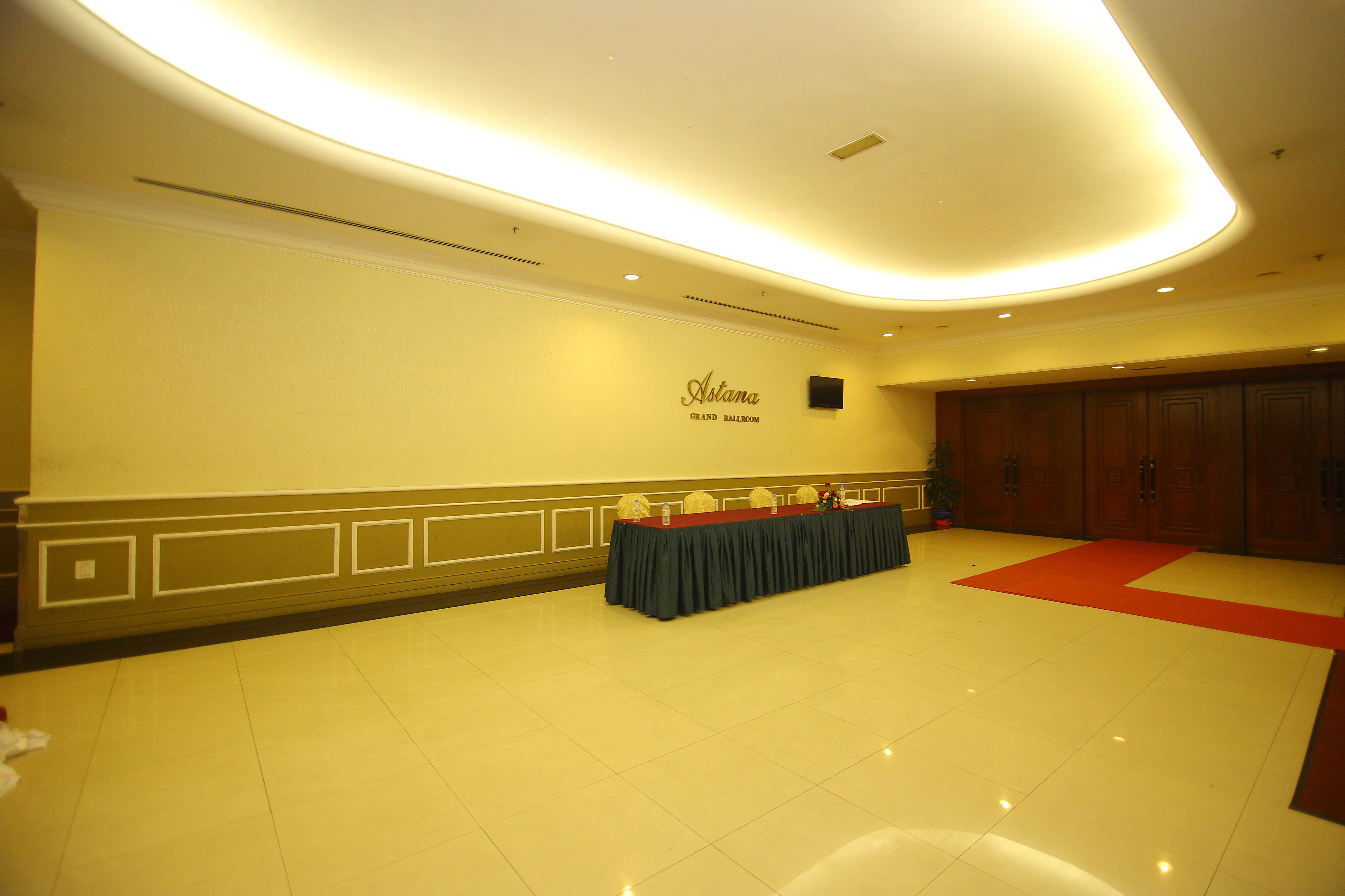 Grand Darul Makmur Hotel Kuantan