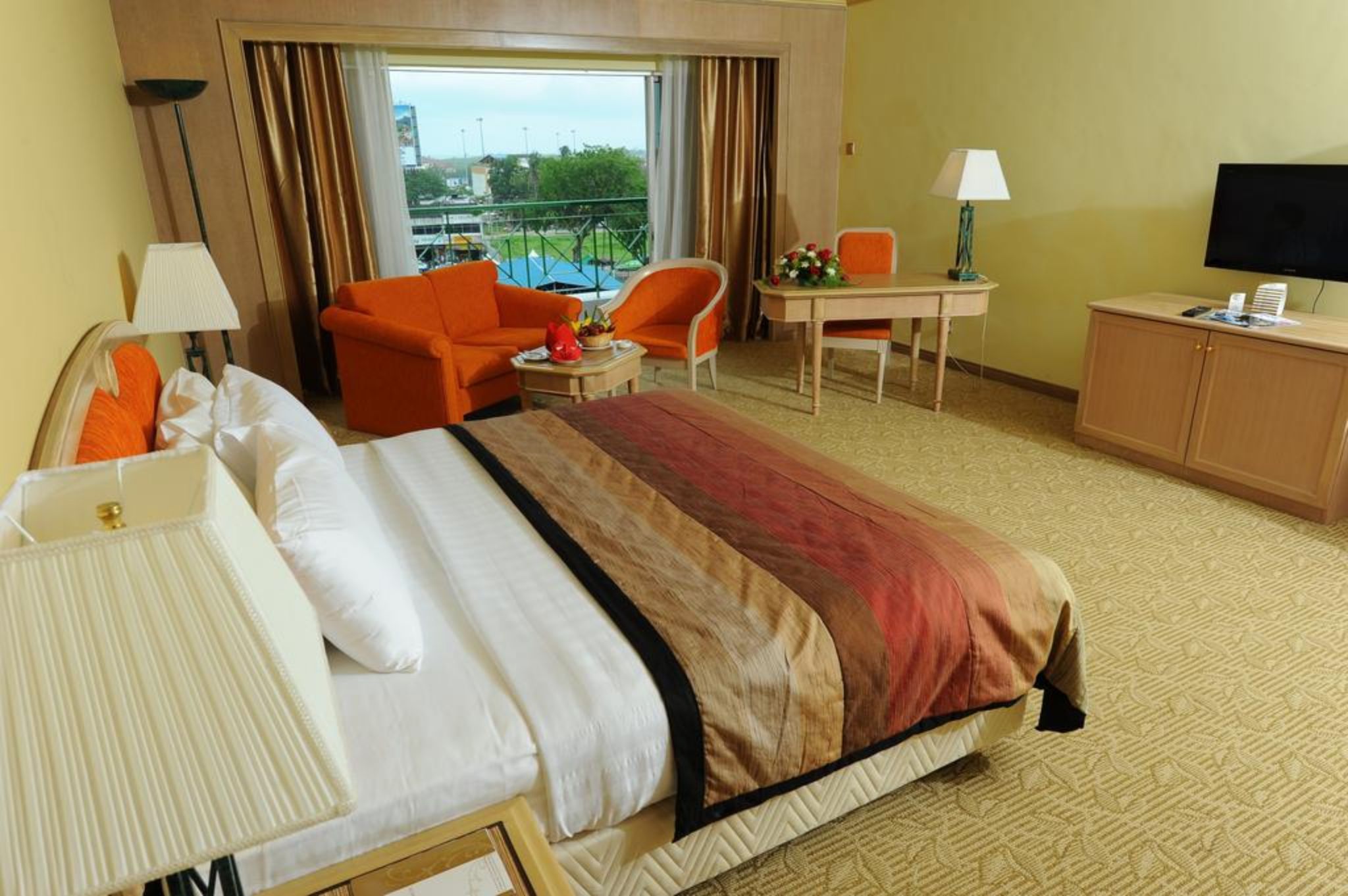 Grand Darul Makmur Hotel Kuantan