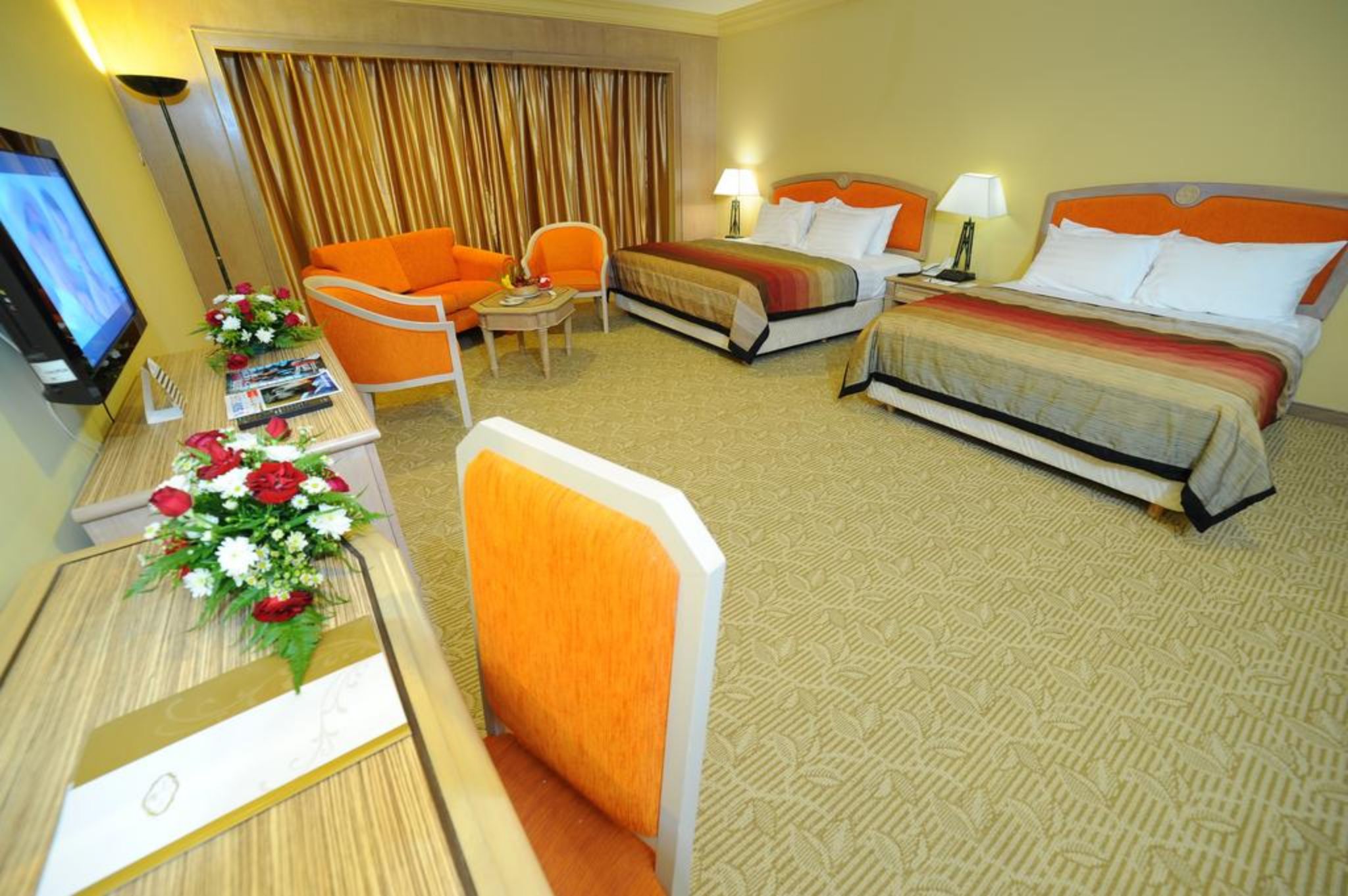 Grand Darul Makmur Hotel Kuantan