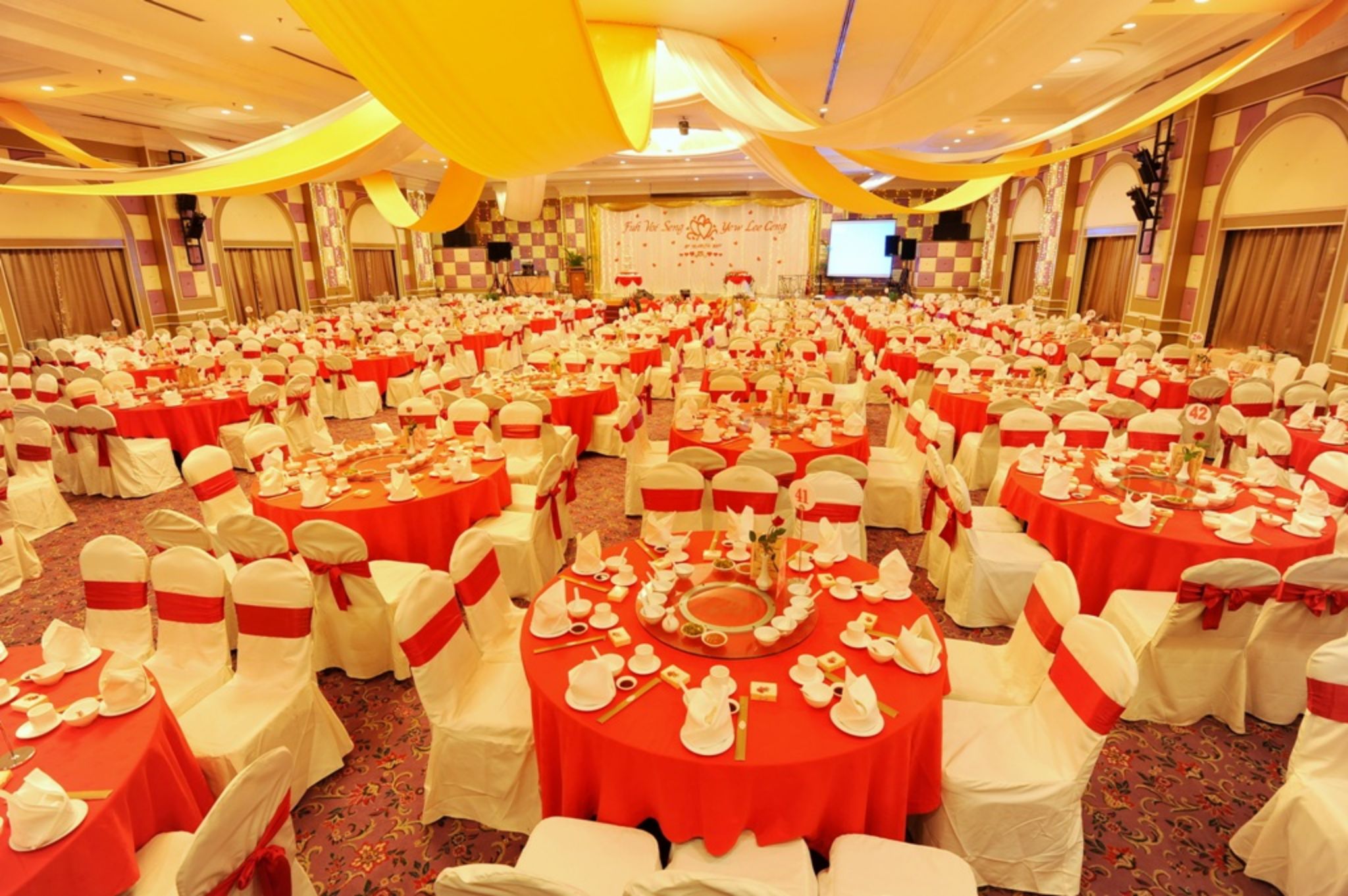 Grand Darul Makmur Hotel Kuantan