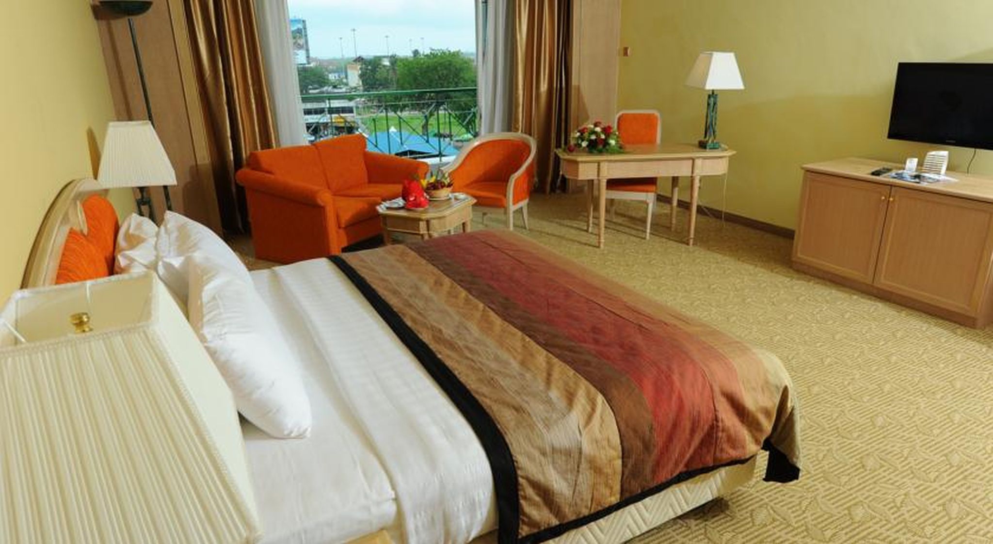 Grand Darul Makmur Hotel Kuantan