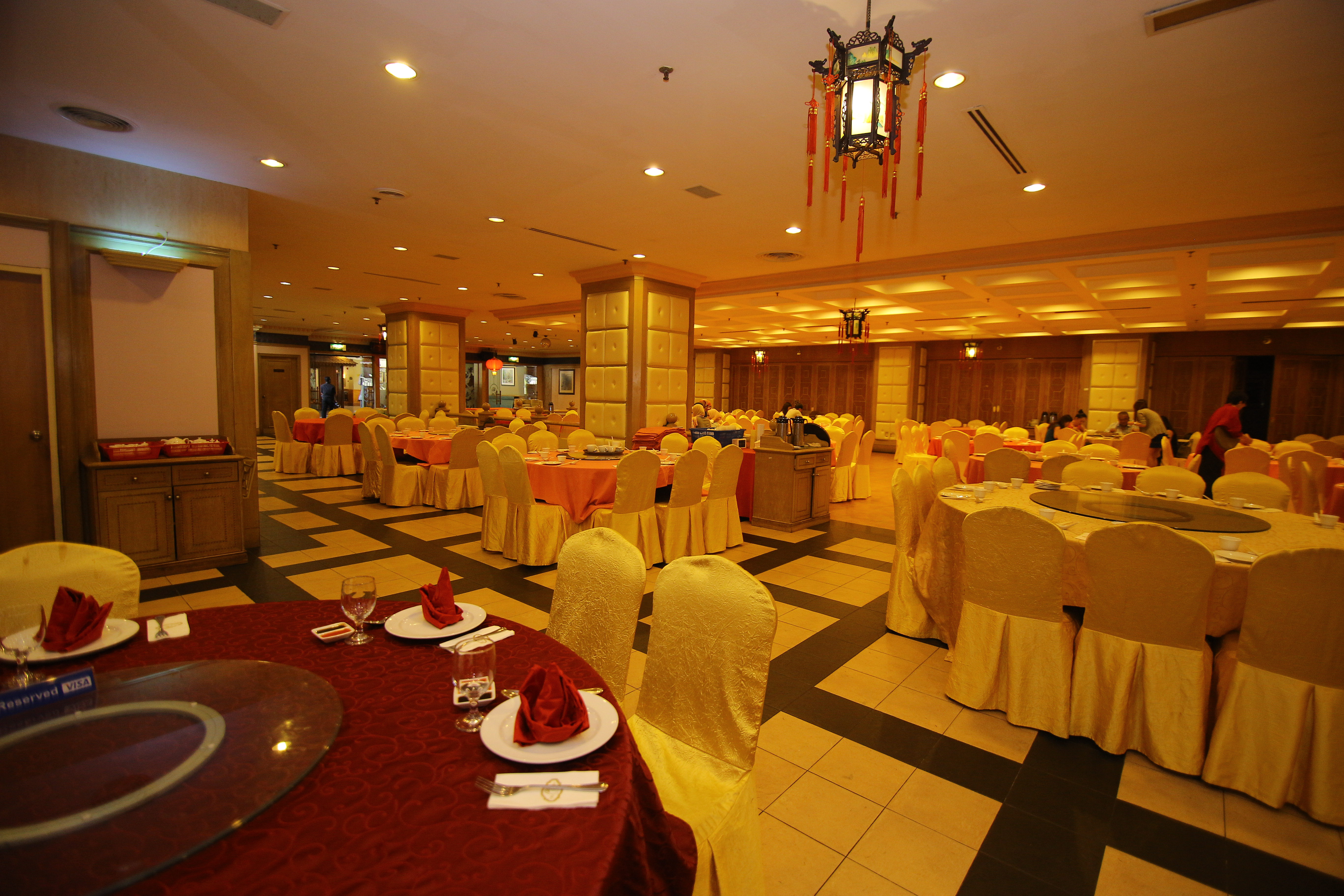 Grand Darul Makmur Hotel Kuantan