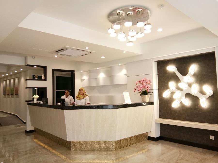 Meriton Inn