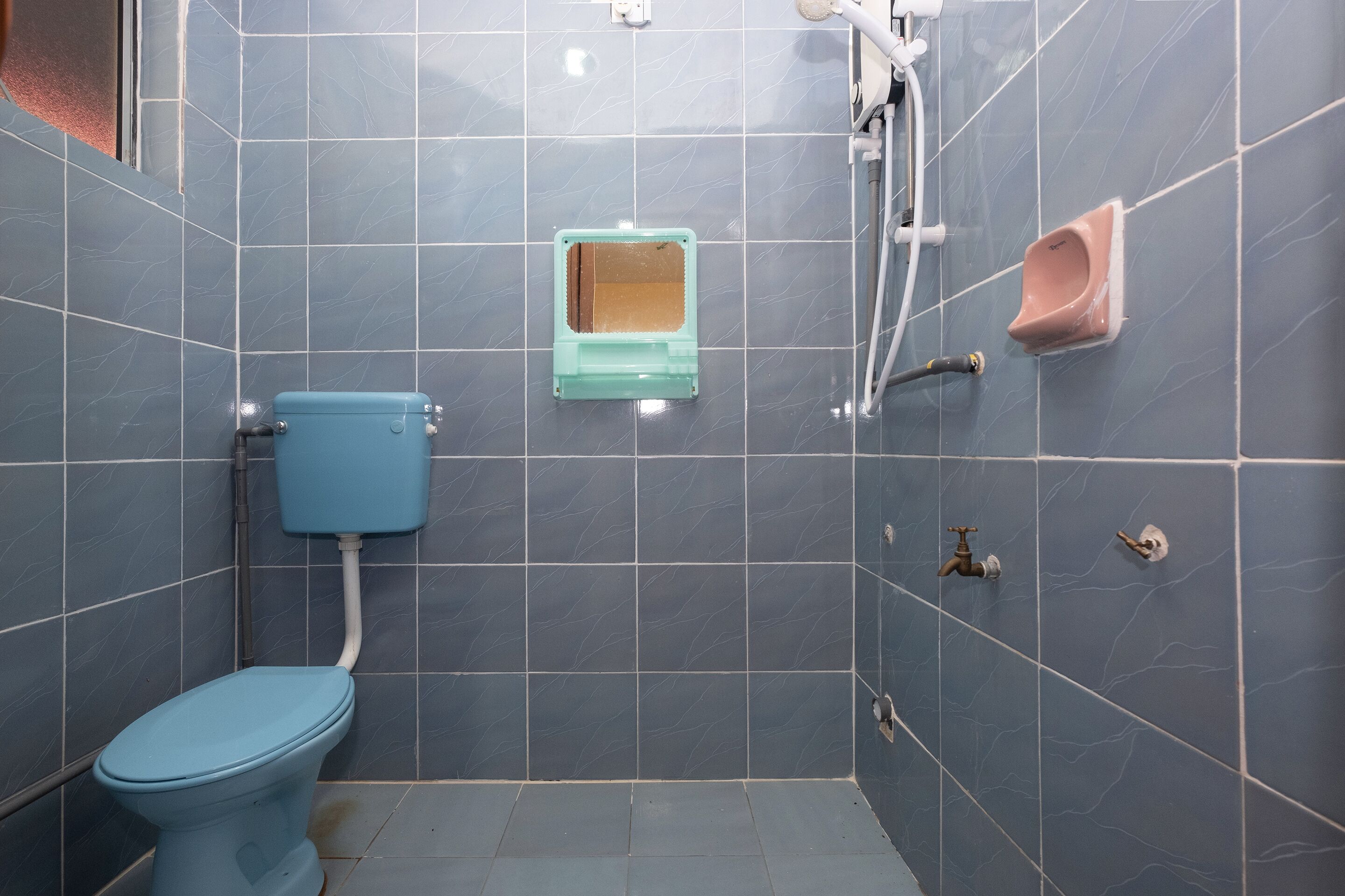 Oyo 89921 Motel New Bay Sg. Lembing