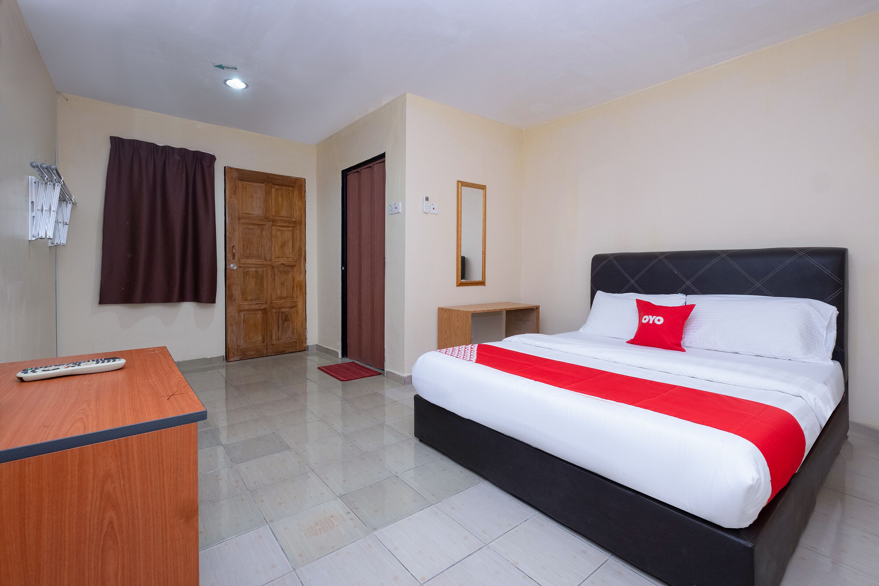 Oyo 89921 Motel New Bay Sg. Lembing