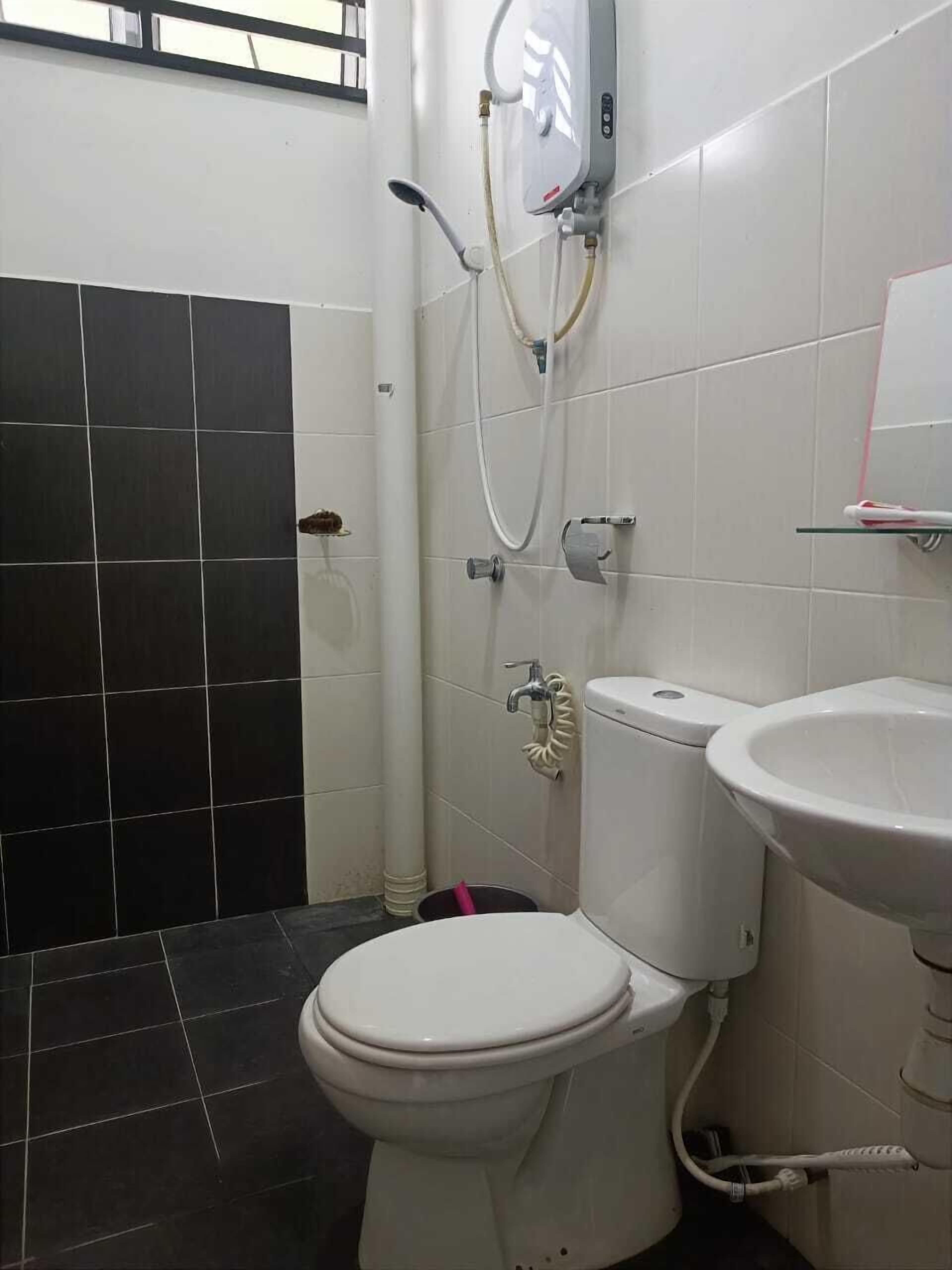 OYO Homes 90606 Casaria Cherating
