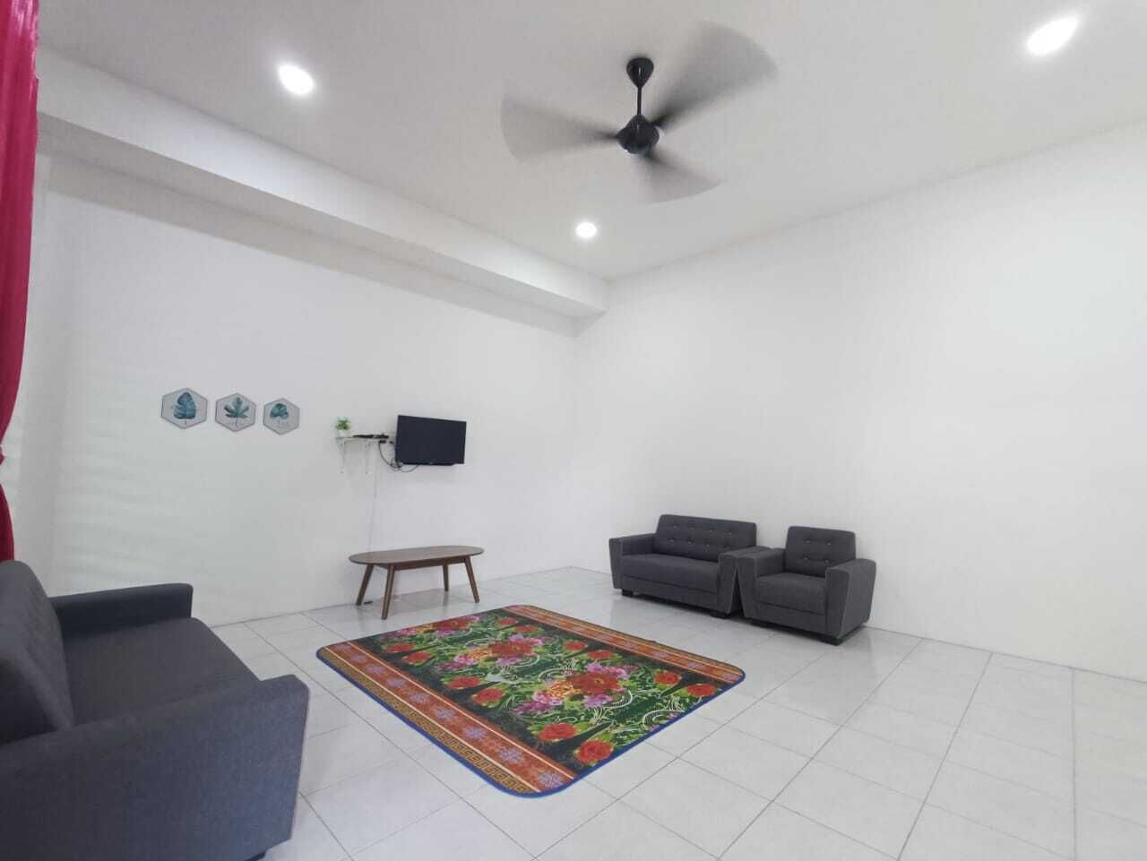 OYO Homes 90606 Casaria Cherating