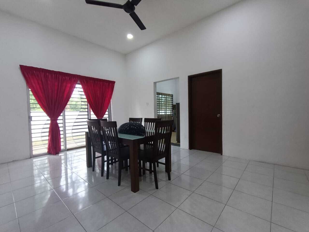 OYO Homes 90606 Casaria Cherating