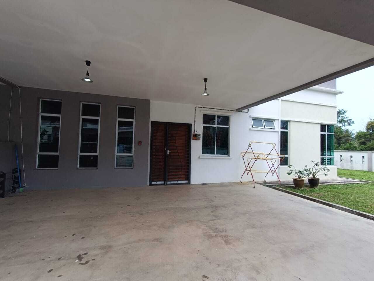 OYO Homes 90606 Casaria Cherating