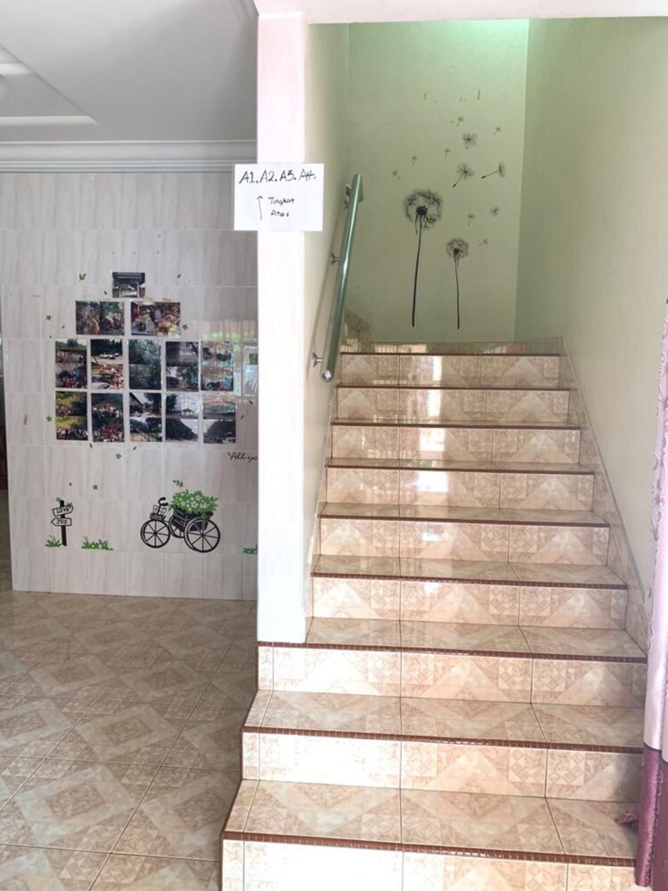 Rivermoon Guest House by OYO Rooms